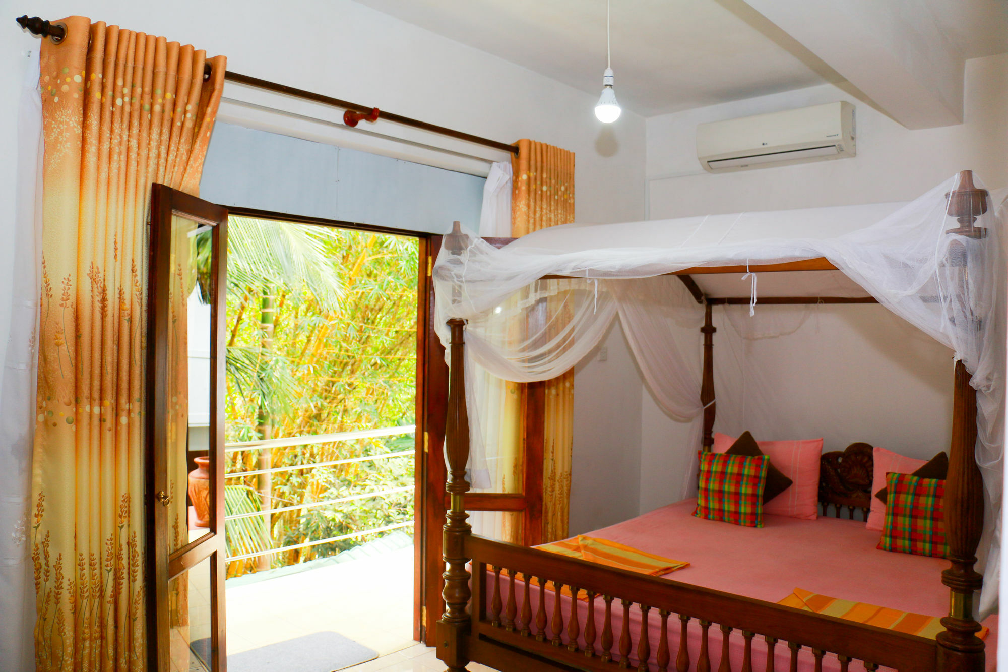 Ganthera Residence Katugastota Exterior foto