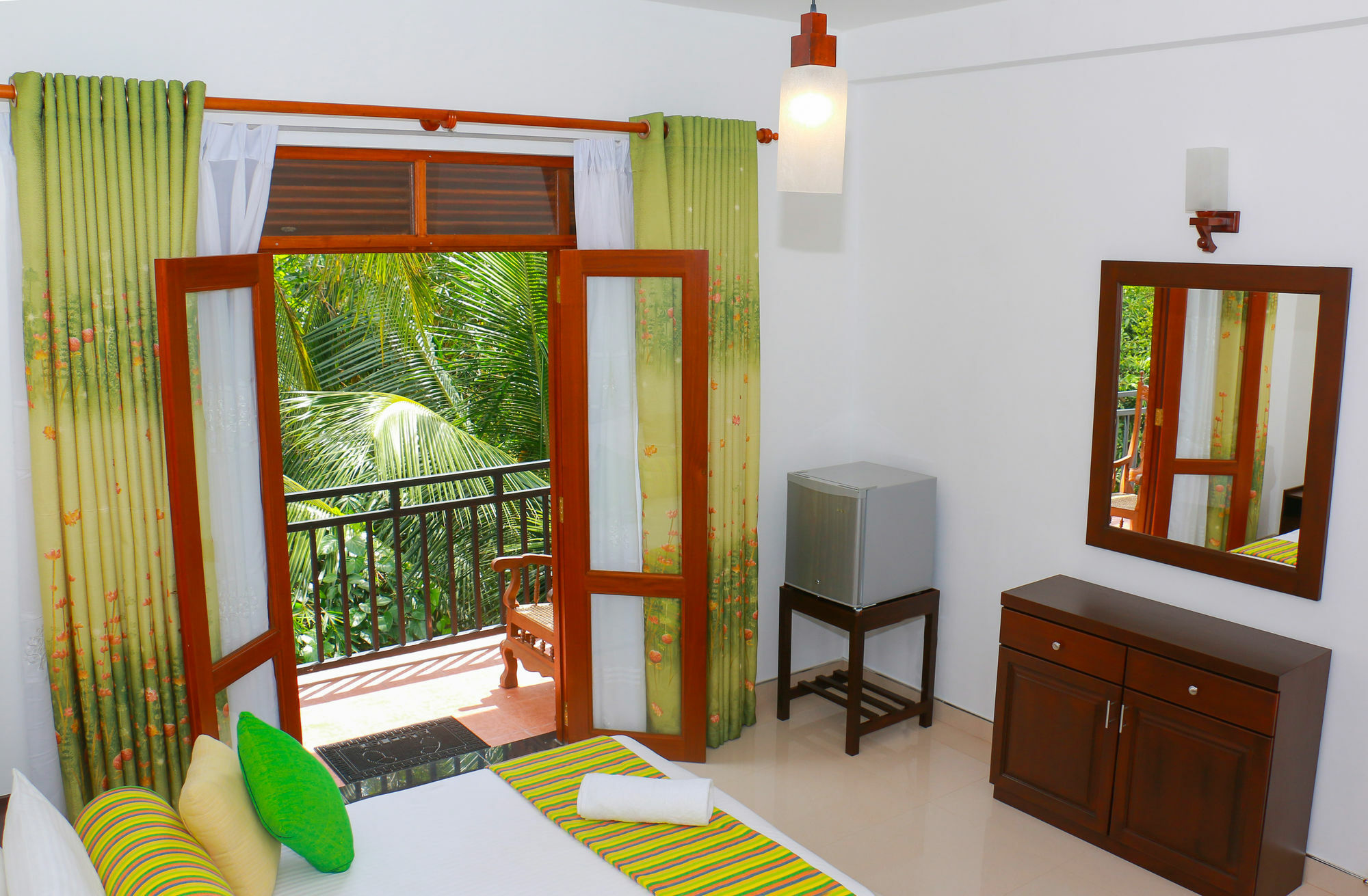 Ganthera Residence Katugastota Exterior foto