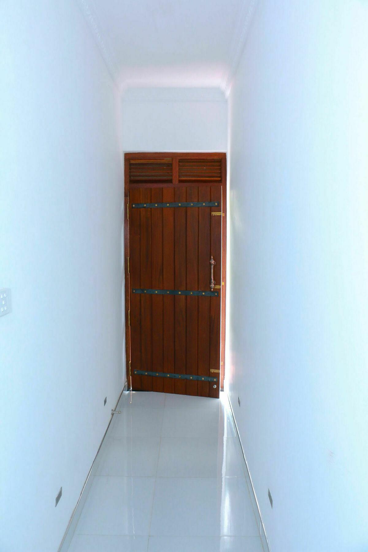 Ganthera Residence Katugastota Exterior foto