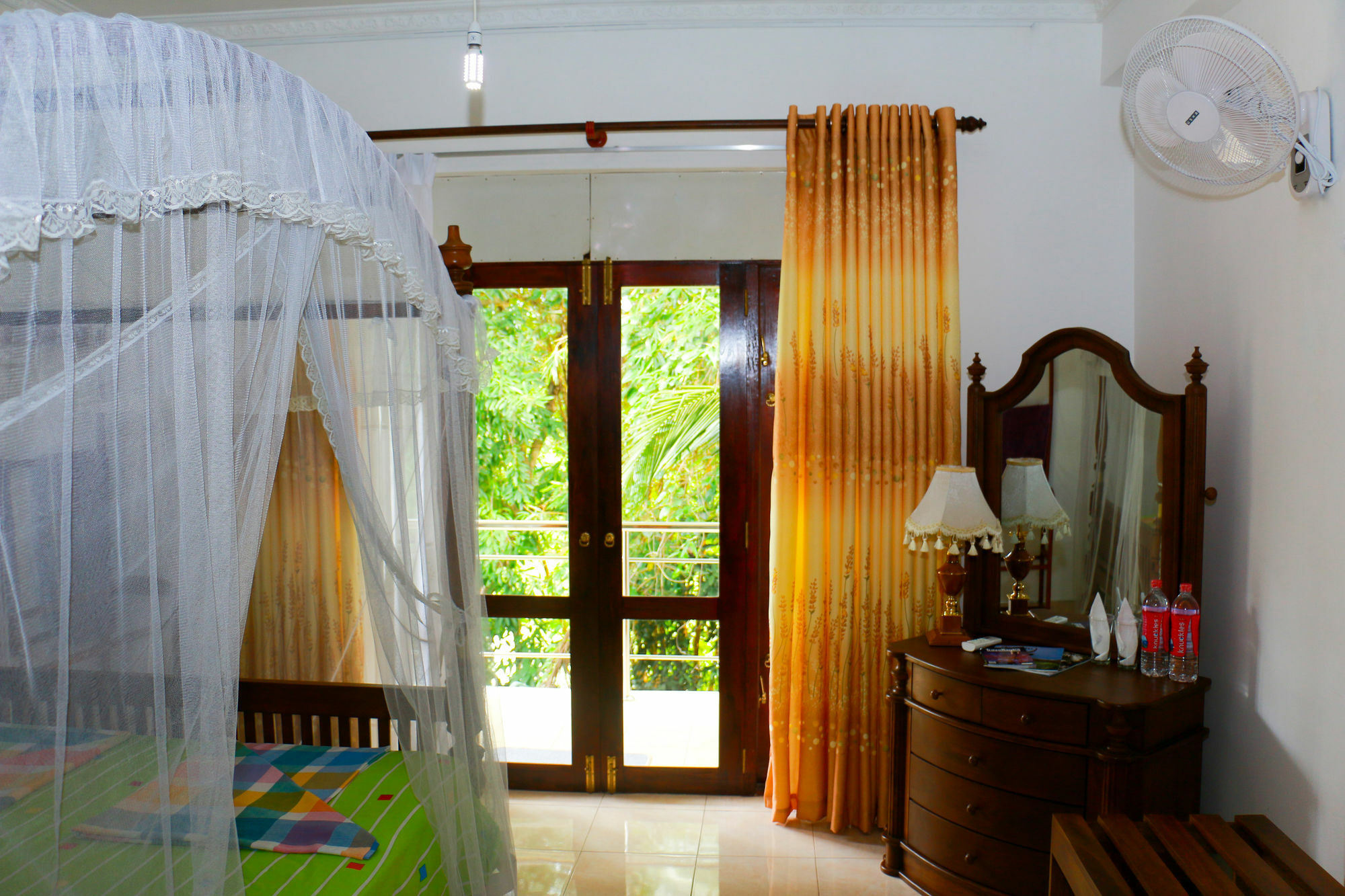 Ganthera Residence Katugastota Exterior foto