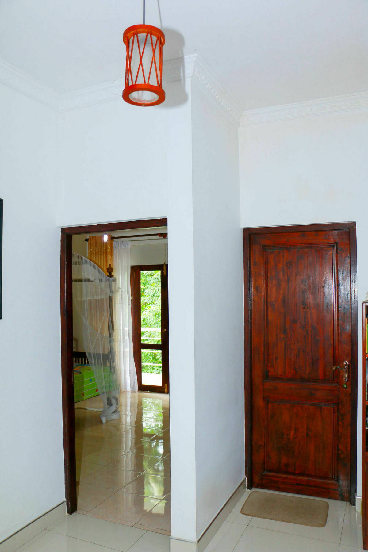 Ganthera Residence Katugastota Exterior foto